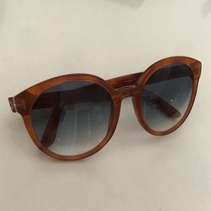 Tom Ford Sunglasses